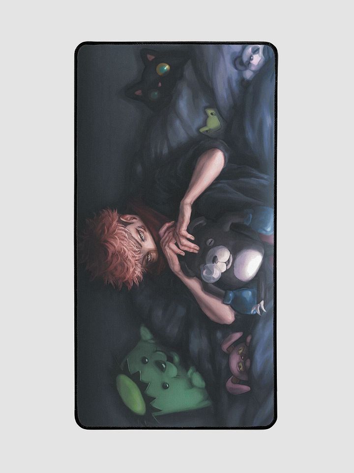 Yuuji Deskmat product image (2)