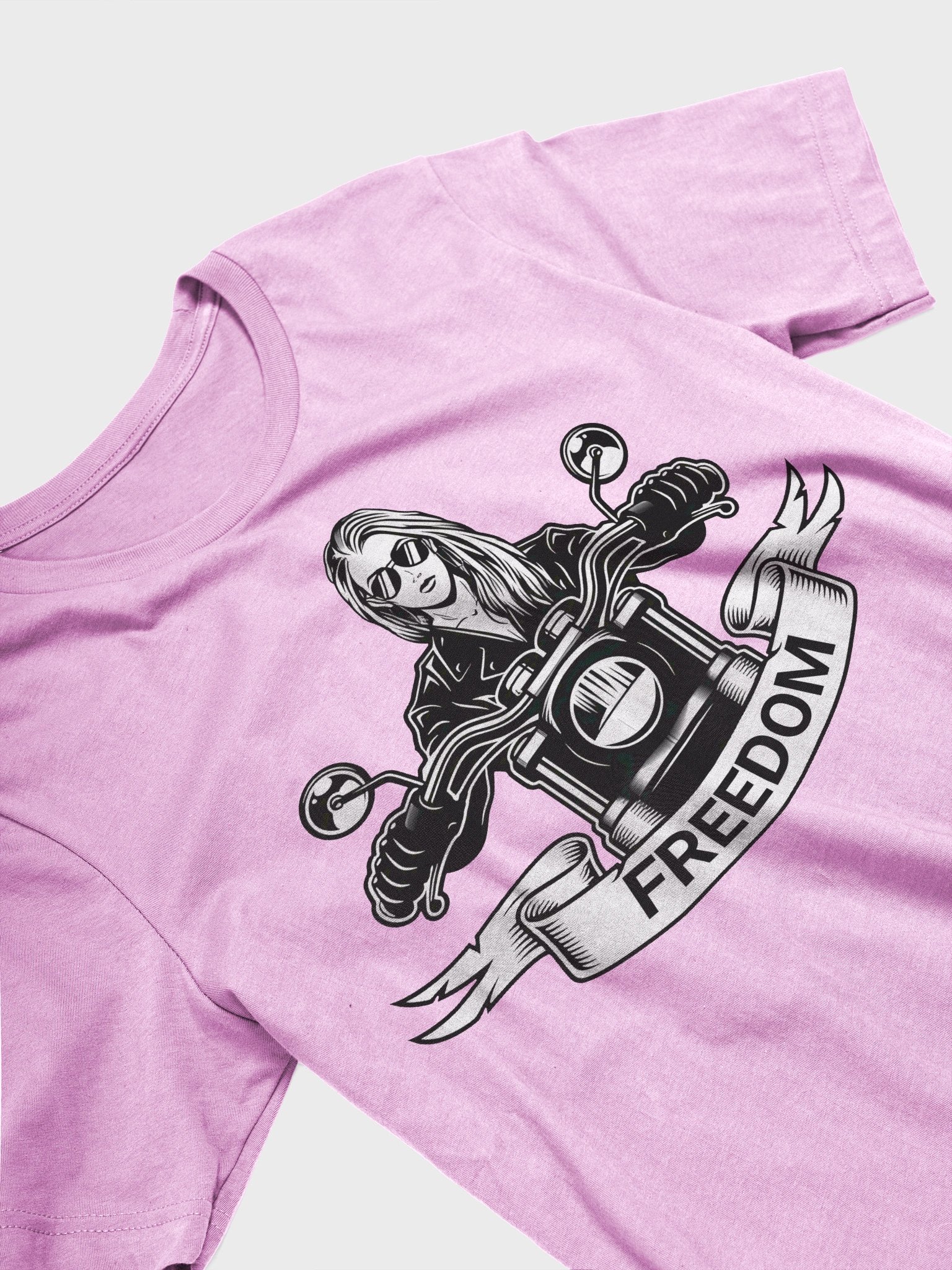 Ride to Freedom T-Shirt product image (22)