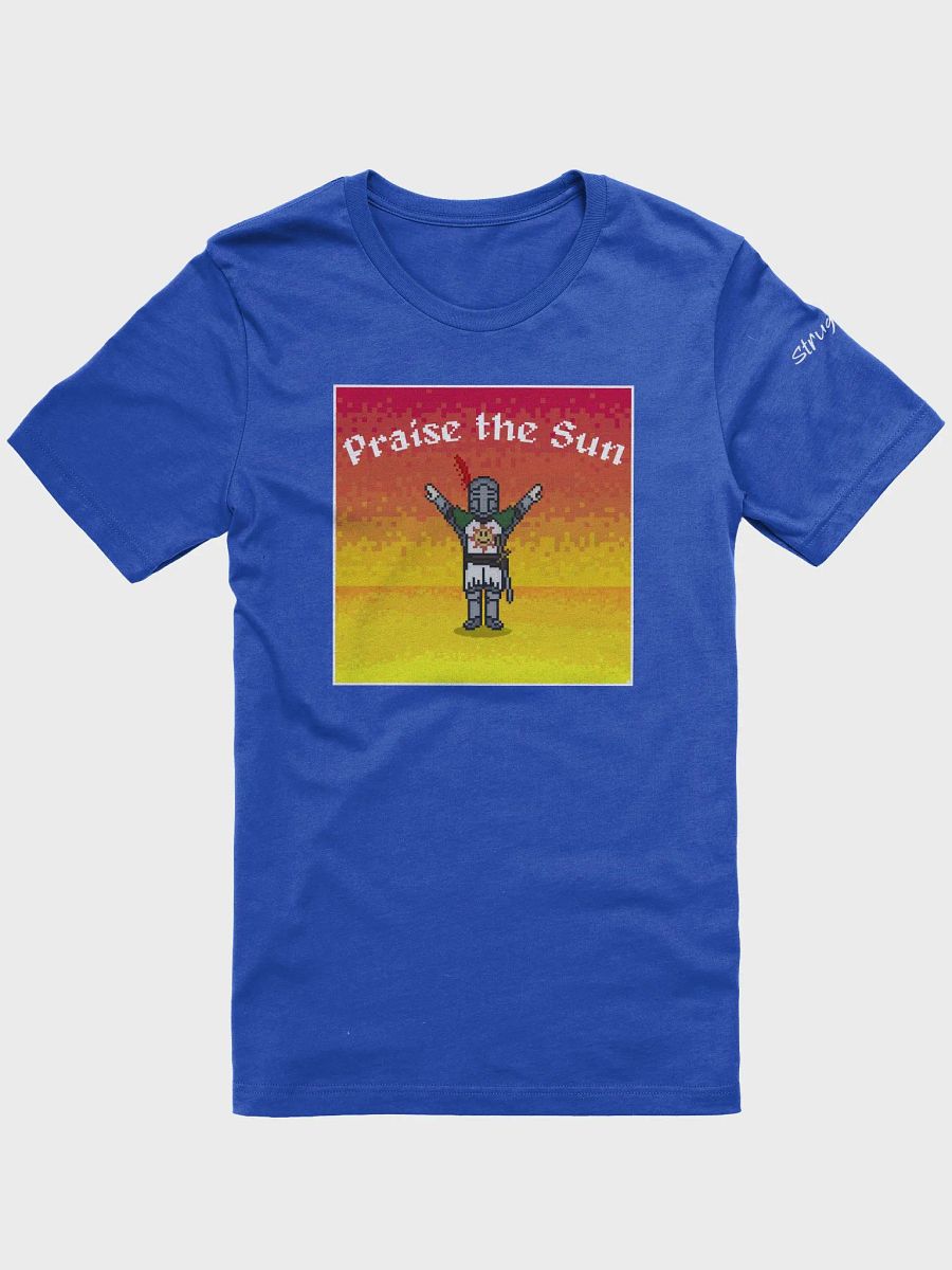 Praise the Sun product image (1)