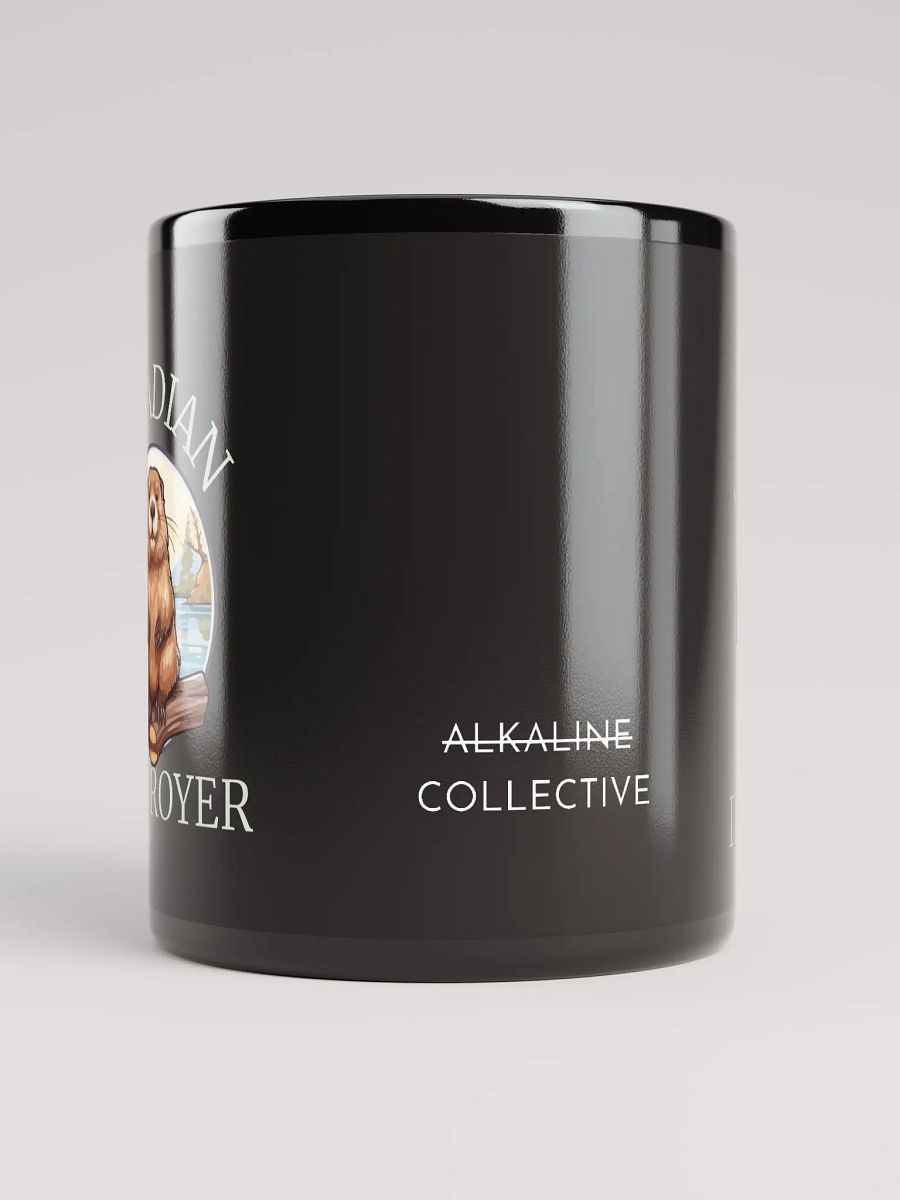 Canadian Destroyer Mug product image (9)