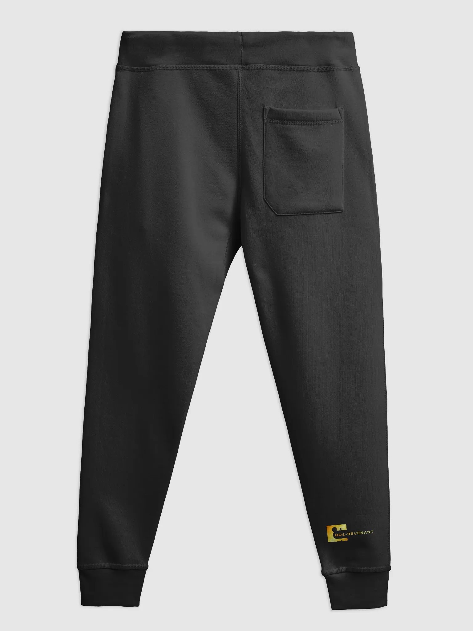 NO1-REVENANT PREMIUM JOGGERS product image (2)