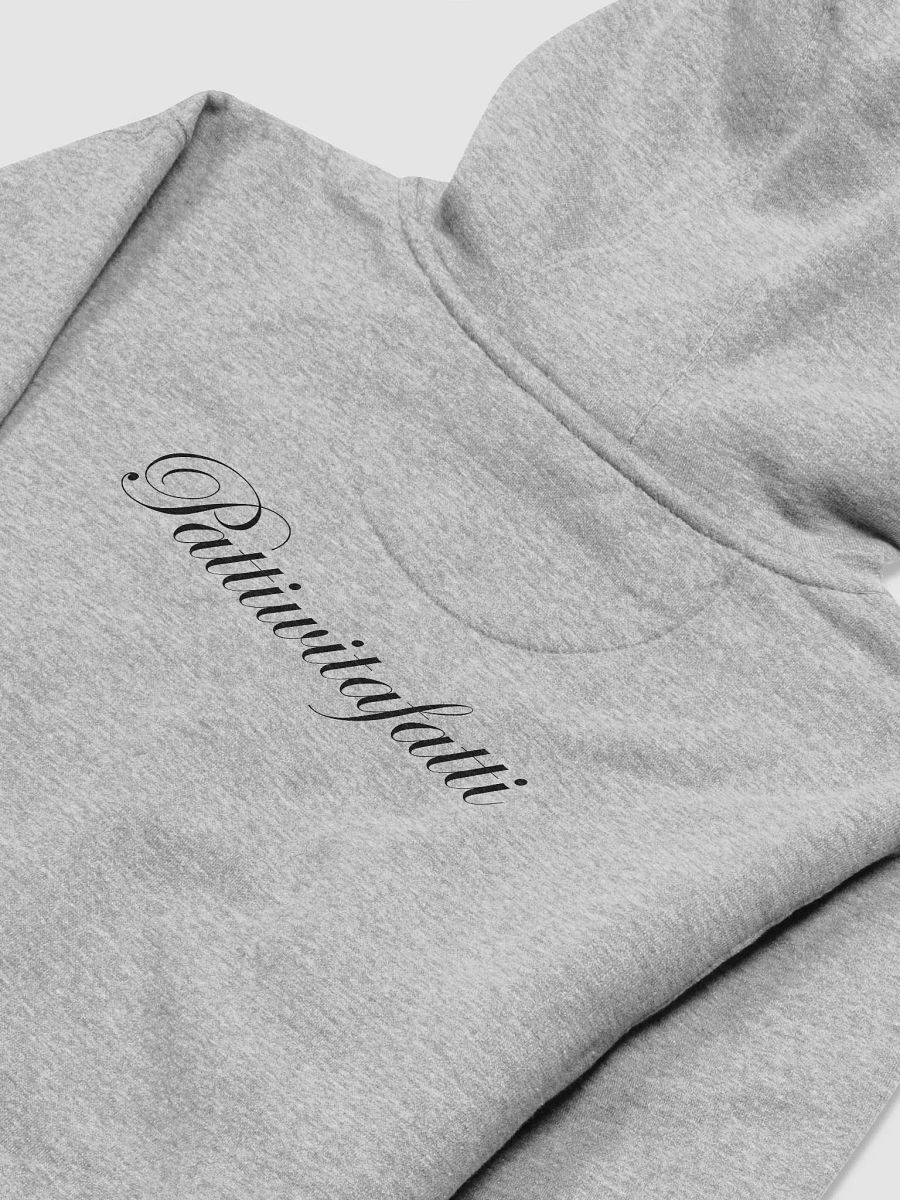 Signature Cotton Hoodies product image (4)