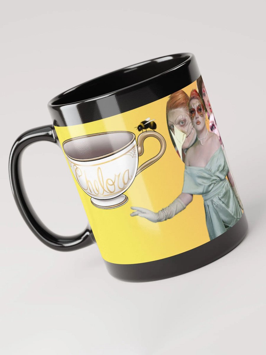 Chelora's Mug - Noire product image (3)
