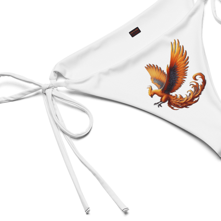 Phoenix Harmony Recycled Bikini Bottom product image (2)