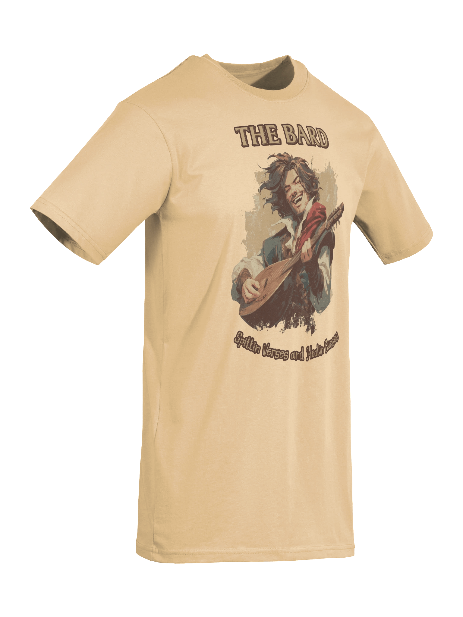 The Bard product image (4)