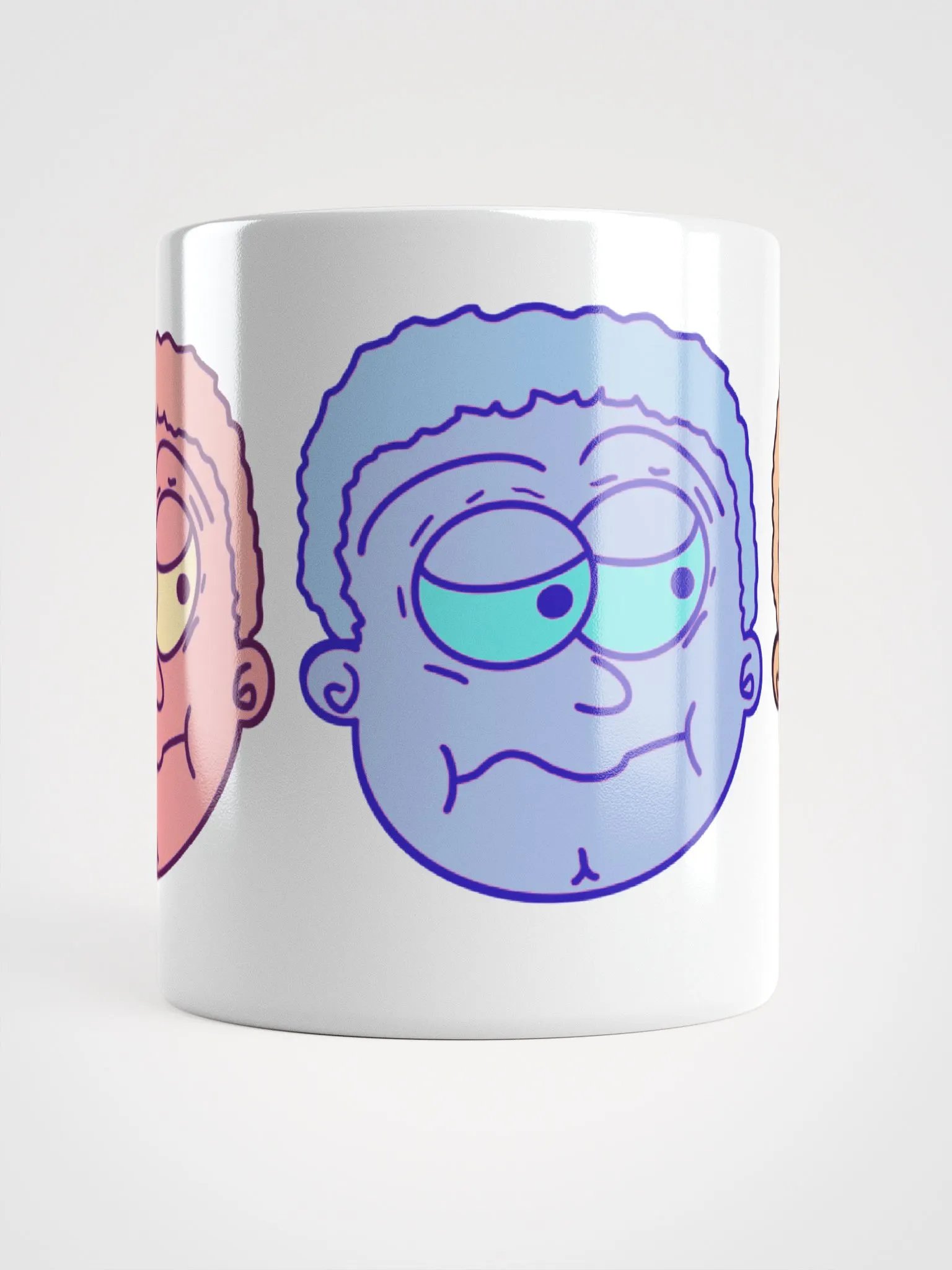 CHEFHEAD X MUG product image (5)