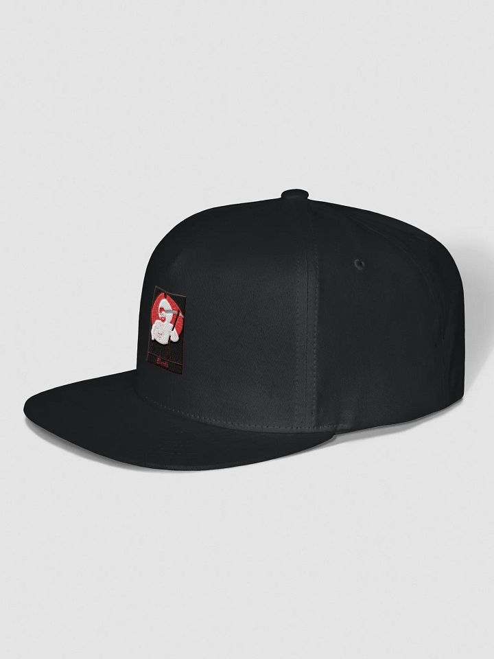 Death Tarot - Daddy Bear Edition Embroidered Hat product image (8)