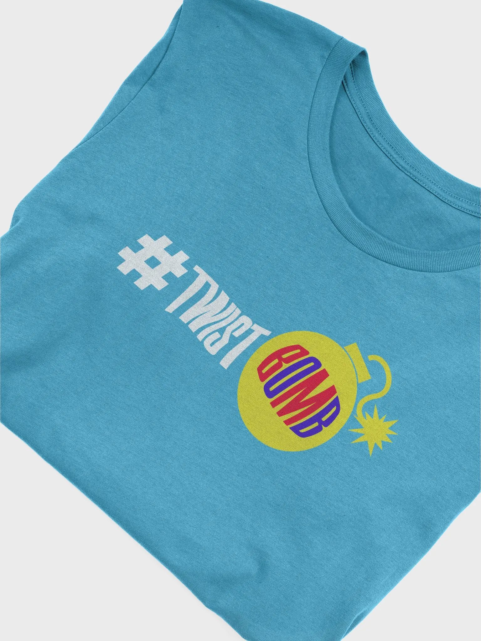 Twist Bomb Special Edition Multi w/ sleeve product image (3)