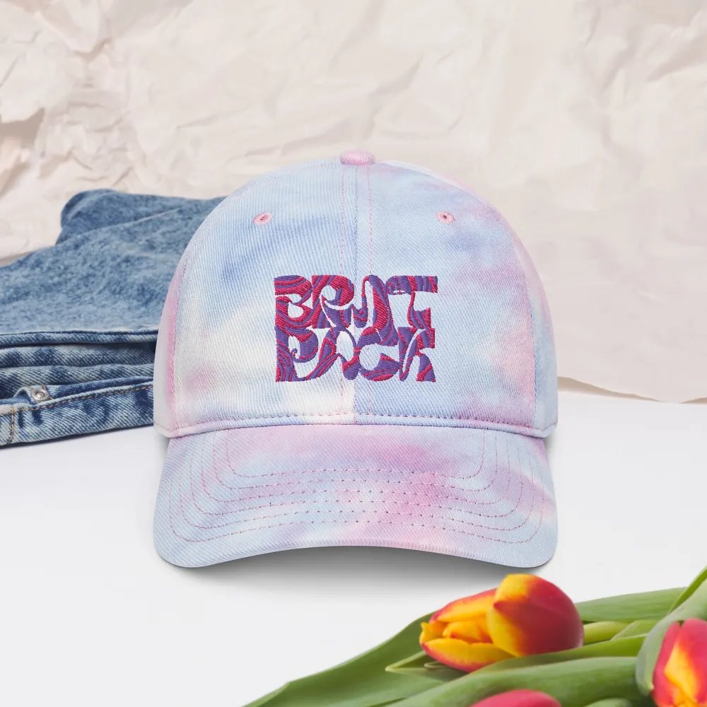 BratPack Tie-Dye product image (3)