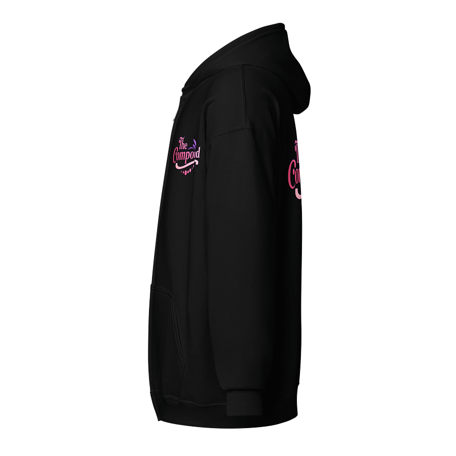 Compound Ladies Logo product image (3)