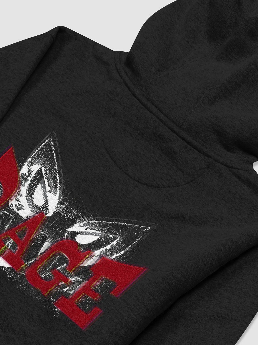Sudadera - RAGE LABS | BLOOD SEASONS product image (4)
