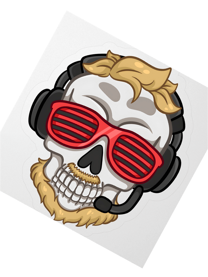 SaeOnes Stickers! product image (2)