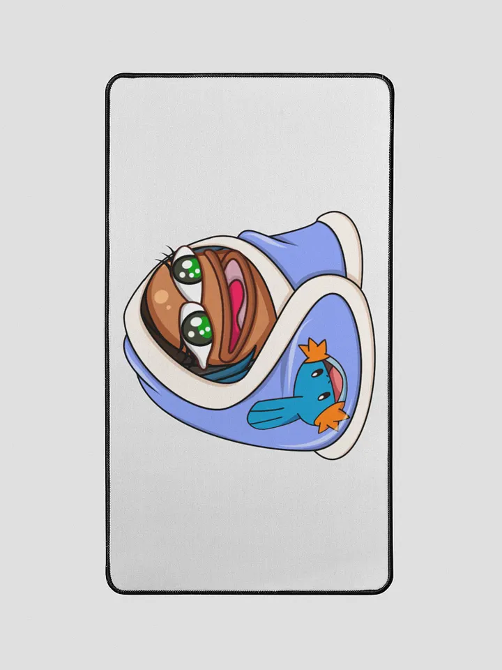 Potato Cozy Mousepad (12