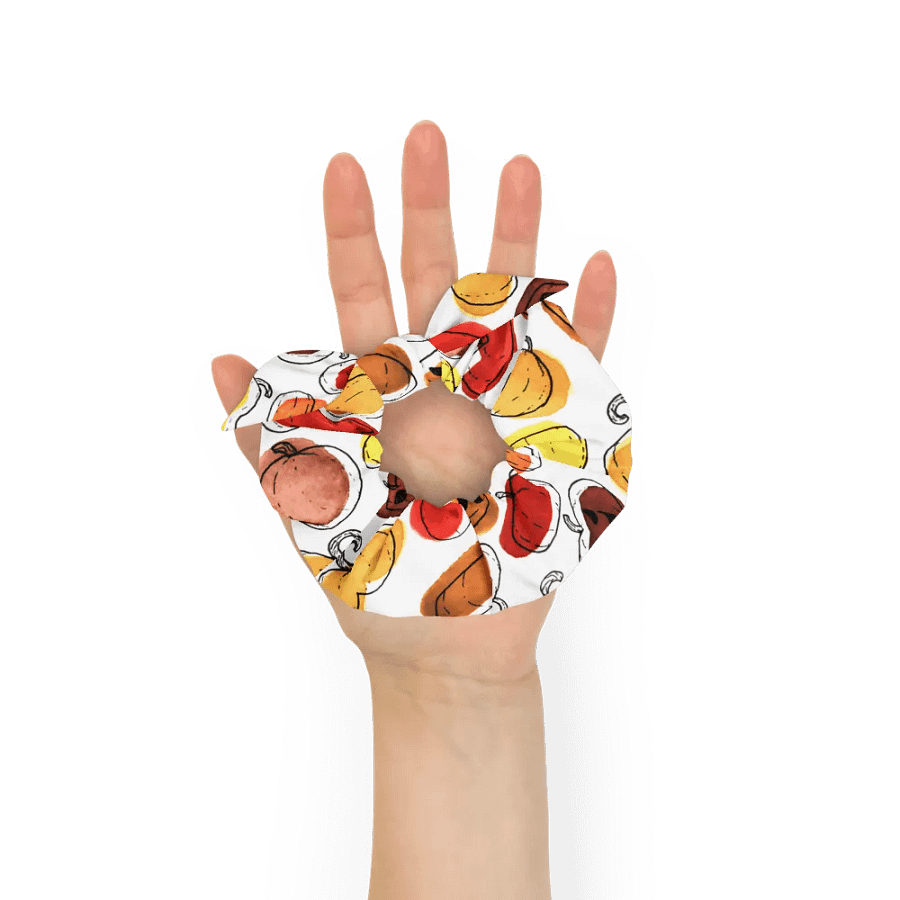 Scrunchie - Gourdgeous product image (6)