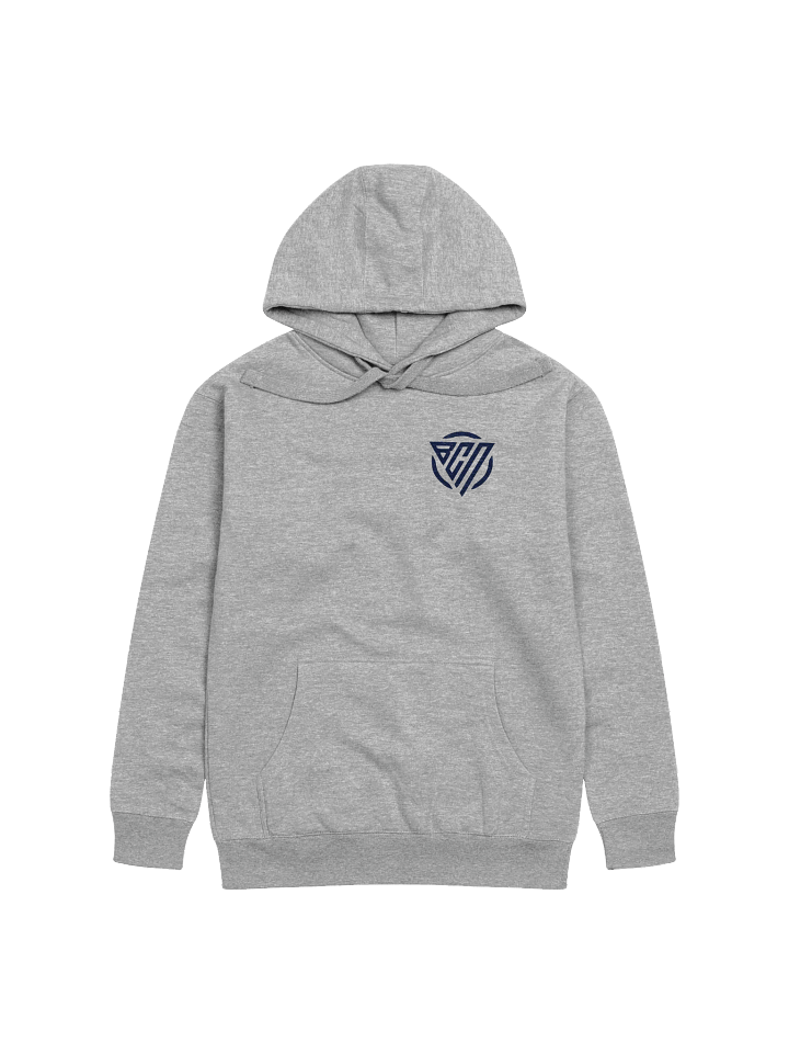 BUILT NOT BORN HOODIE product image (2)