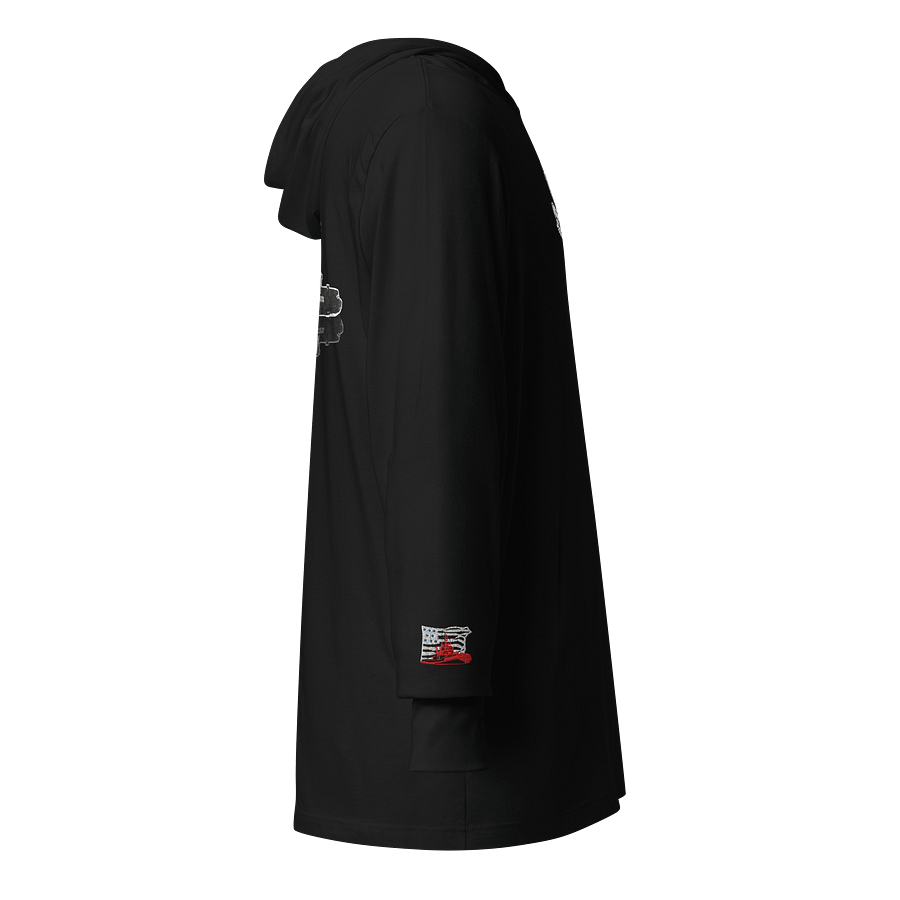Tug Millennium Reflection hoodie Tee product image (5)