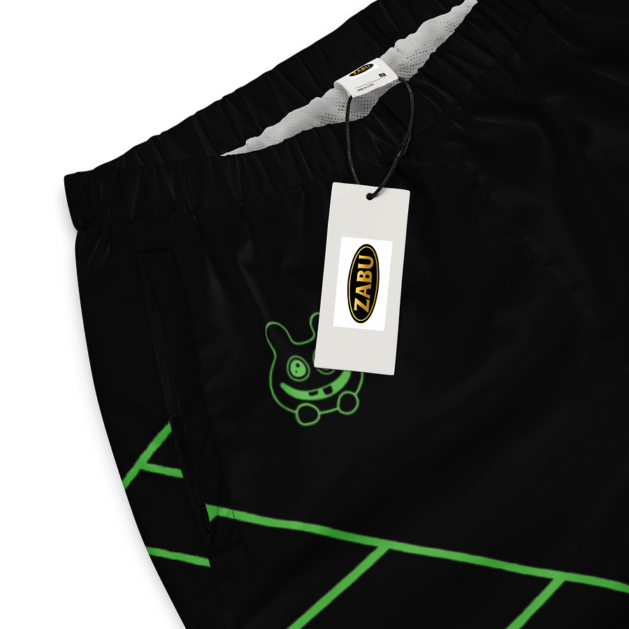 Symmetrica Zabu Mesh-Lined Track Pants product image (4)
