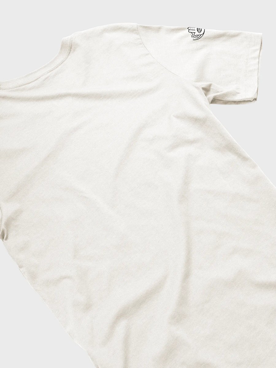Just for Today Signature Tee product image (4)
