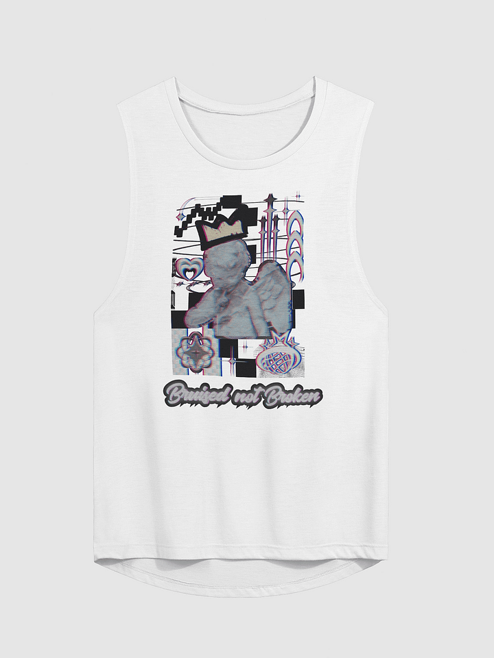 Tank Tee product image (2)
