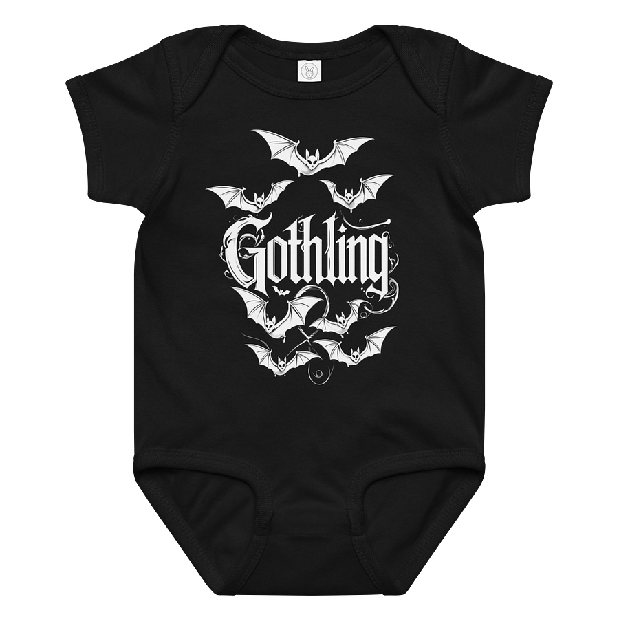 Gothling Baby product image (1)