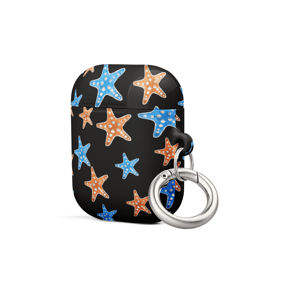 Starfish Air Pods Case product image (3)