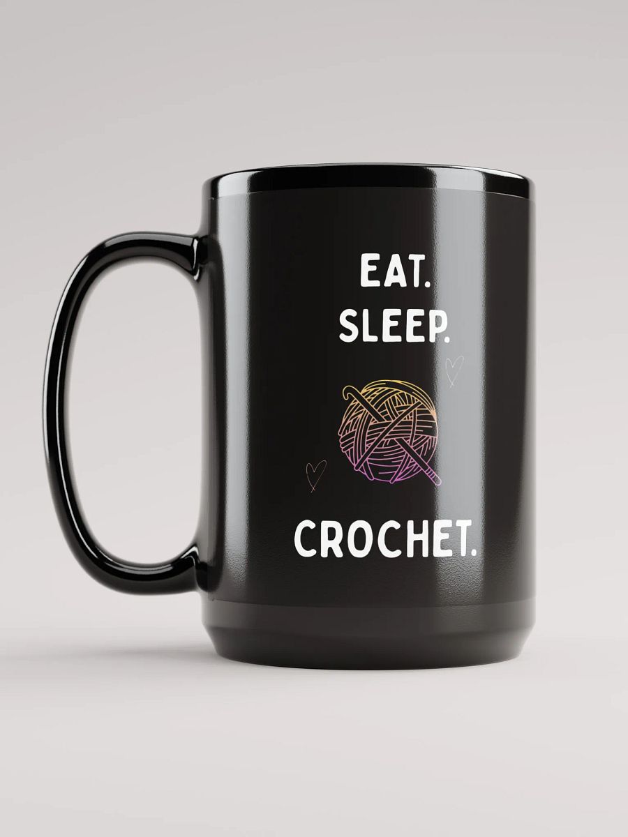 Crochet Mug product image (5)