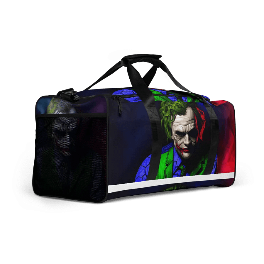 JokerSquad | Duffle Bag product image (2)