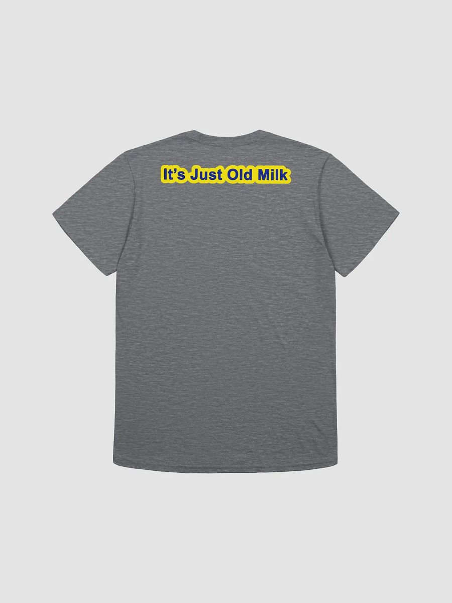 Polo's Cheese Fest Unisex T-Shirt! product image (2)