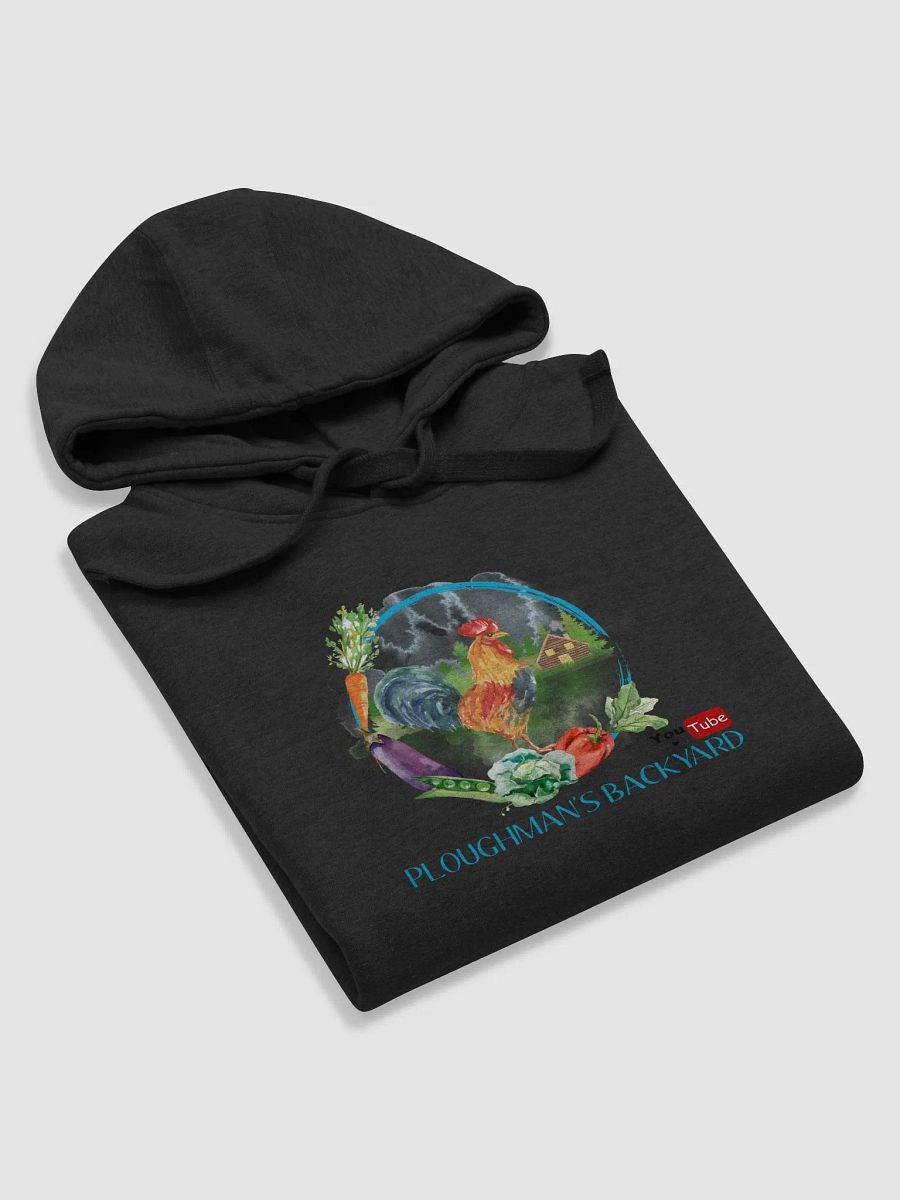 Ploughman's Backyard Hoodie product image (69)
