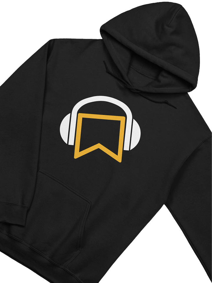 WhatCulture Wrestling Podcast Logo Hoodie product image (2)