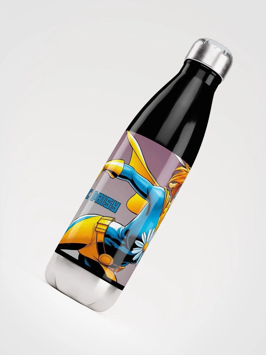 SUPER DAISY WATER BOTTLE product image (4)