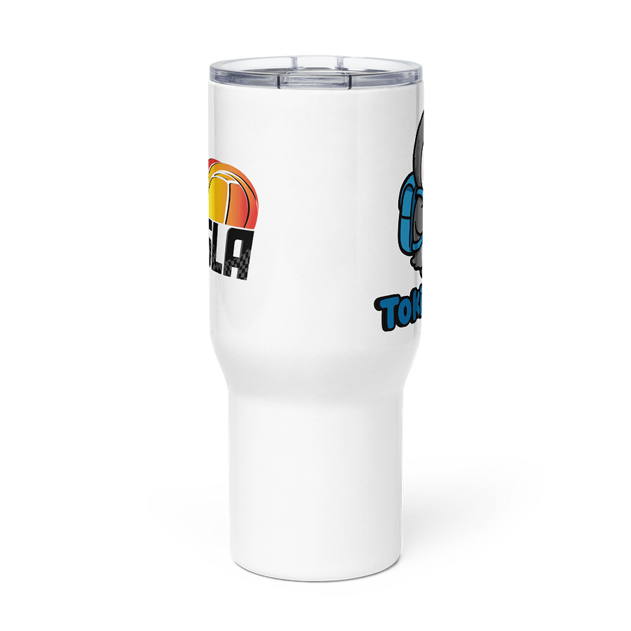 Toki's Trip - Travel Mug product image (7)