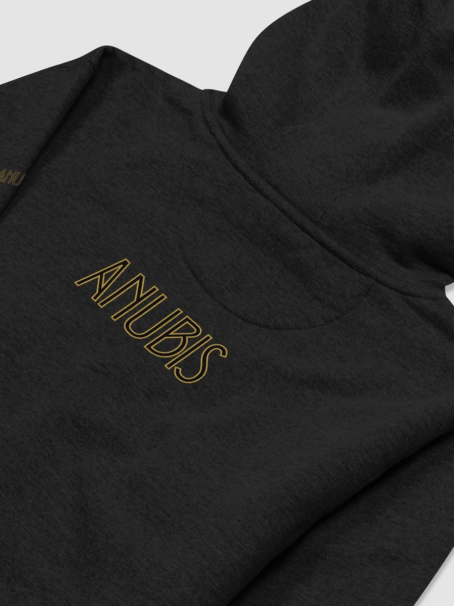 Golden BASTET Unisex Premium Hoodie product image (5)