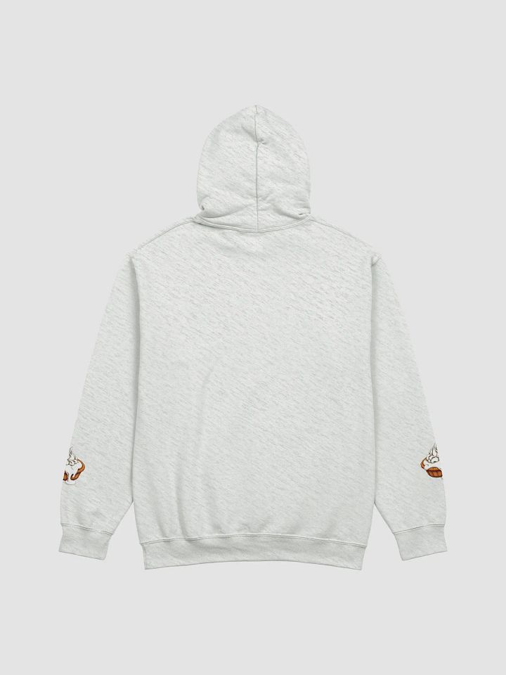 CreamPie Queen Hoodie product image (11)