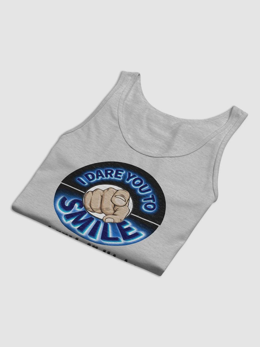 I dare you to smile. Proverbs product image (3)