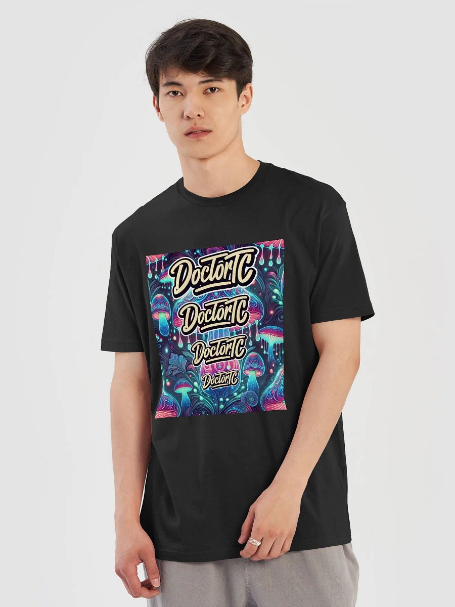 Doc's Trippy Tee product image (22)