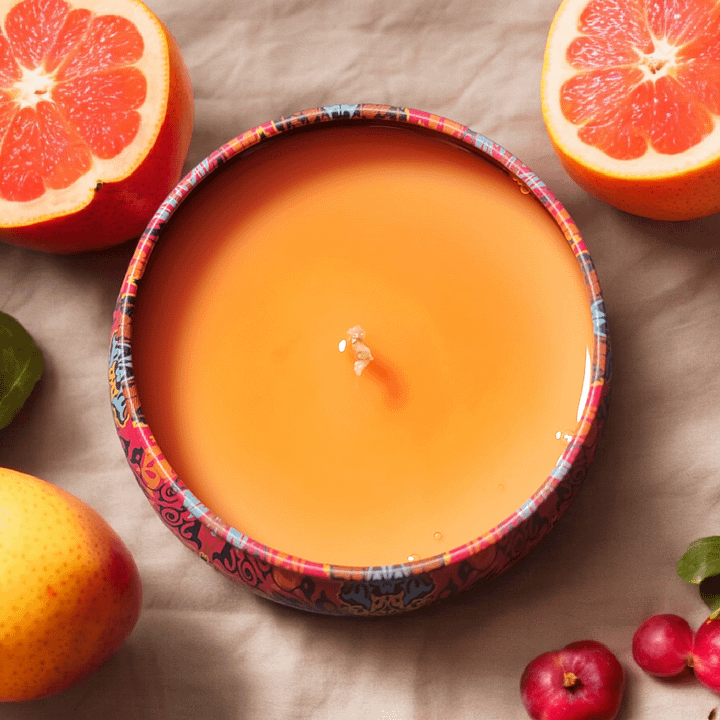Grapefruit & Mangosteen (4.5oz) product image (1)