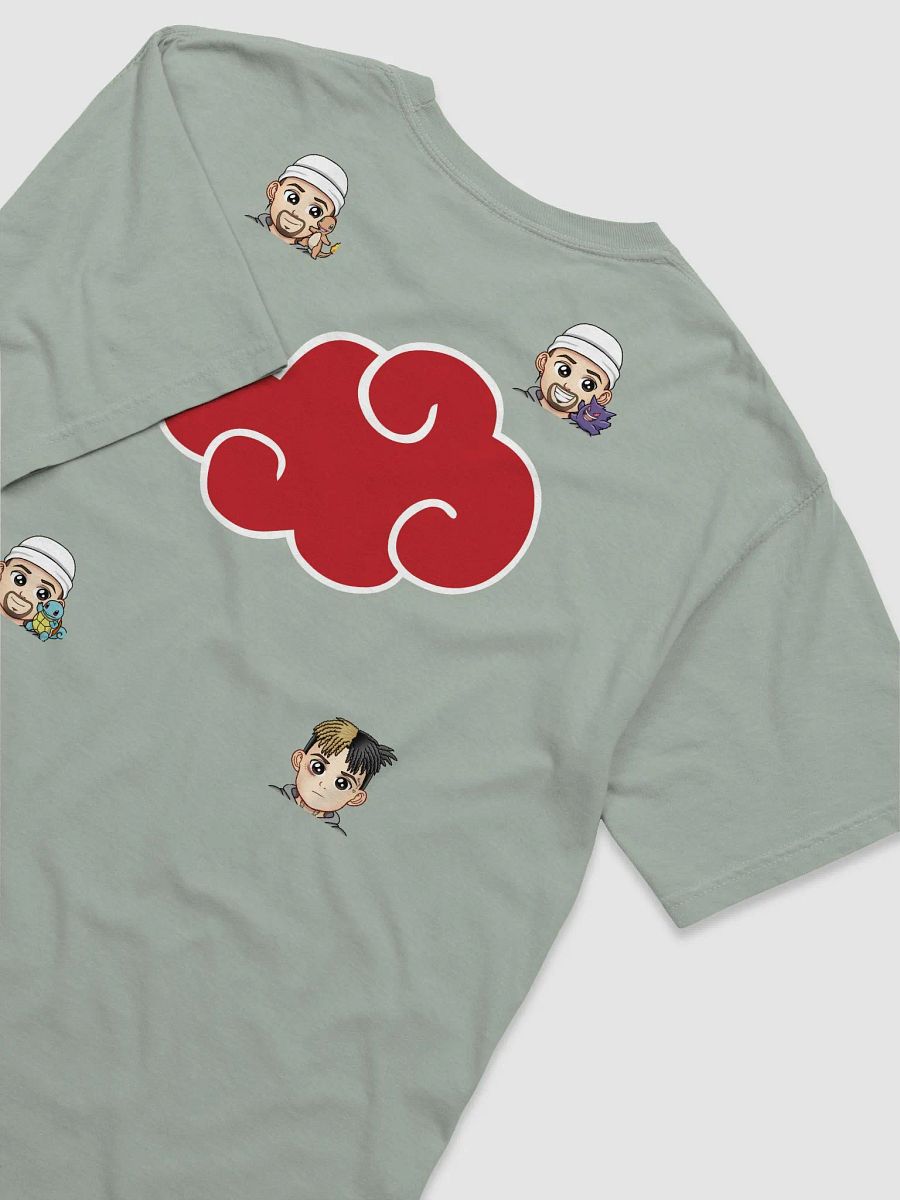 UK EMOTE TEE product image (4)