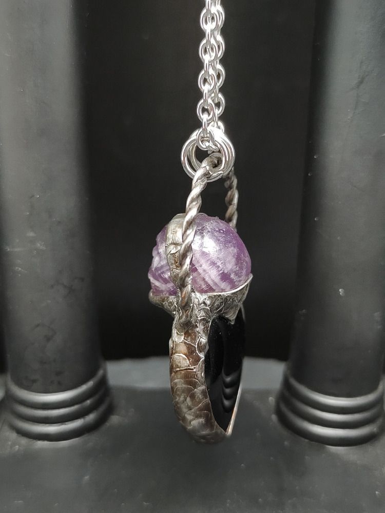 Sorcery ShadowRealm - Amethyst Requiem product image (2)