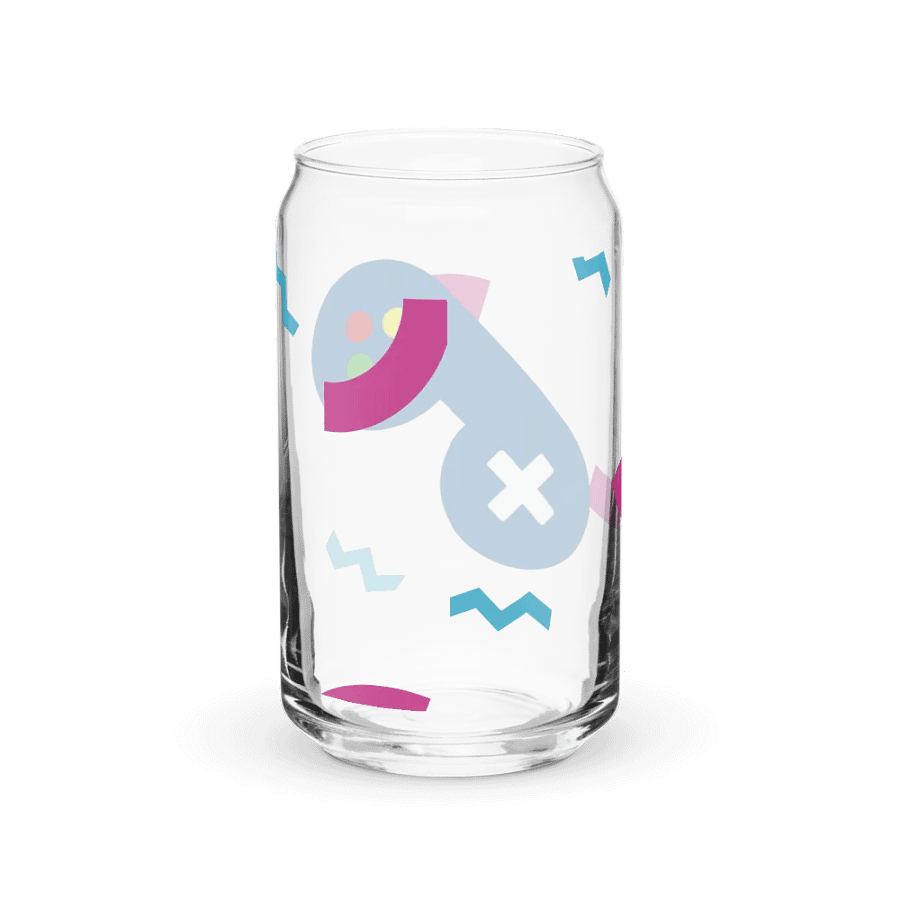 CapnKentroller: Playful Can-Shaped Drinkware product image (8)