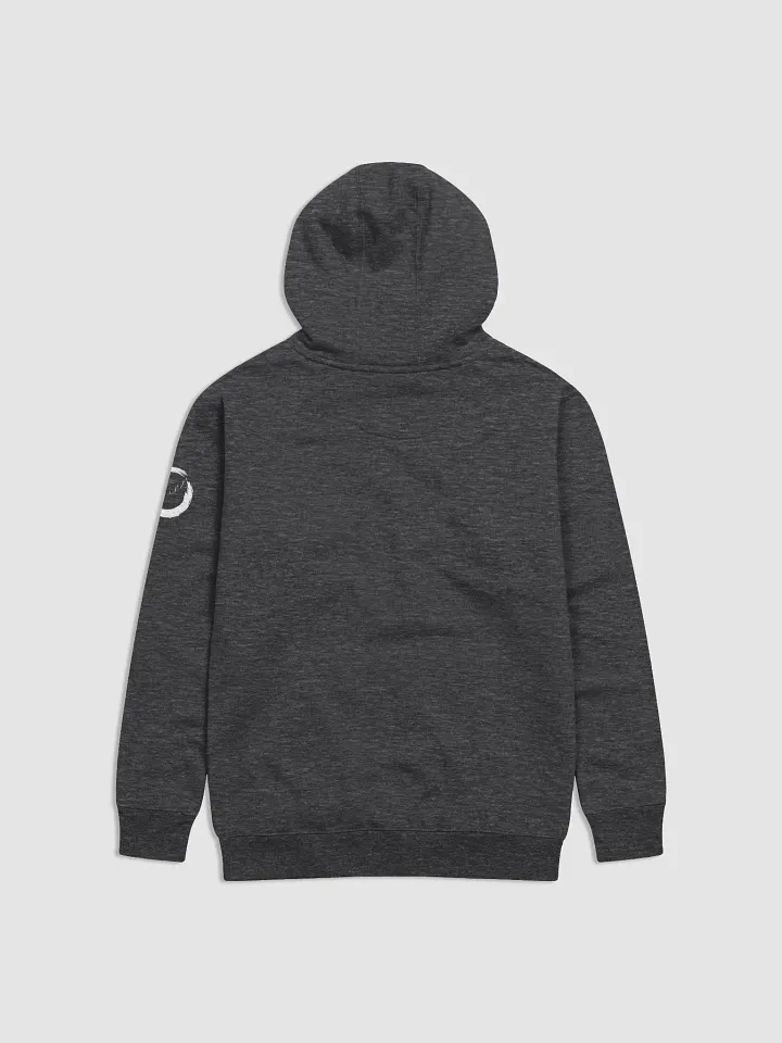 Hoodie (Dark Colors) product image (6)