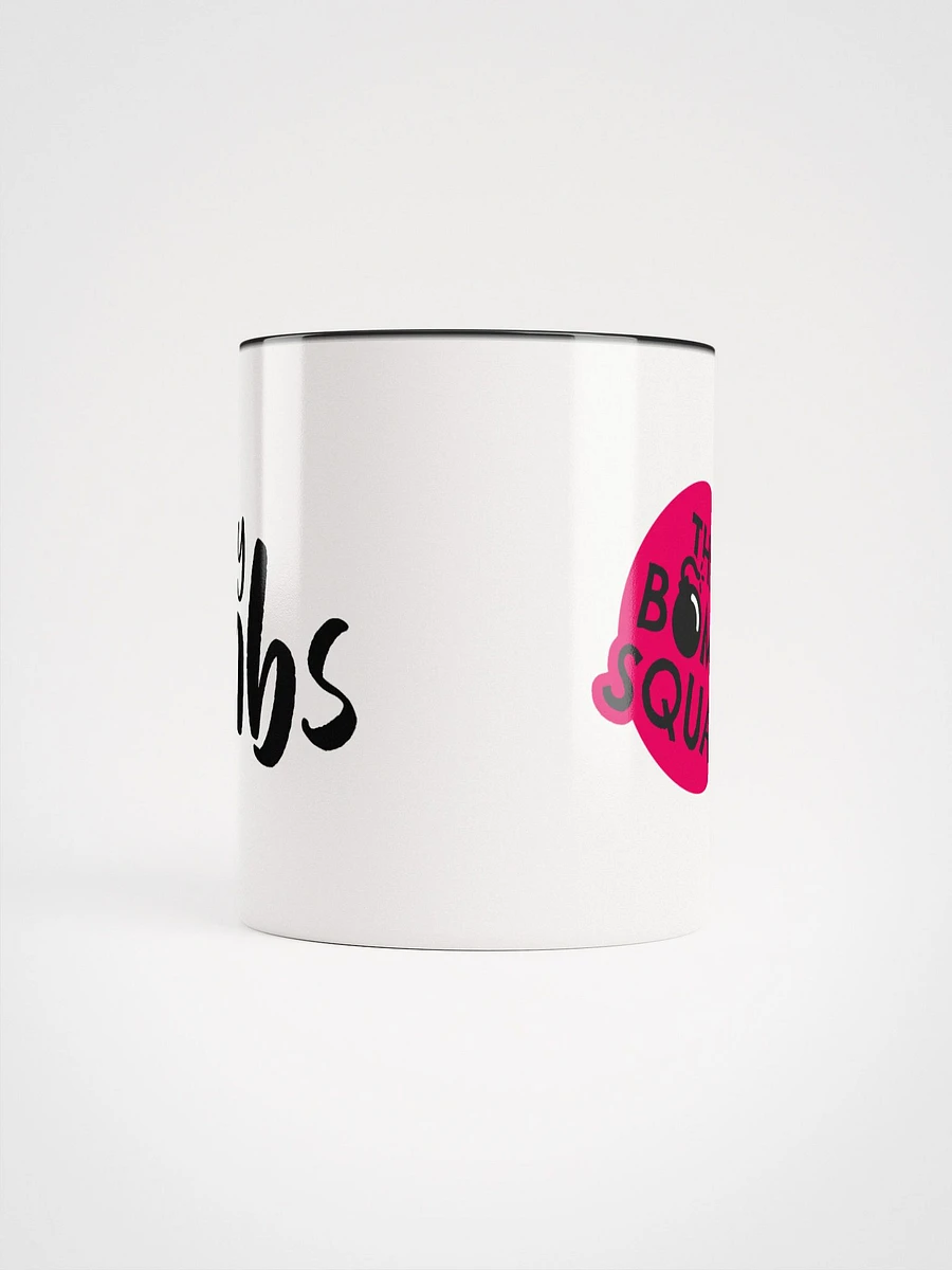 HappyBombs Mug product image (5)