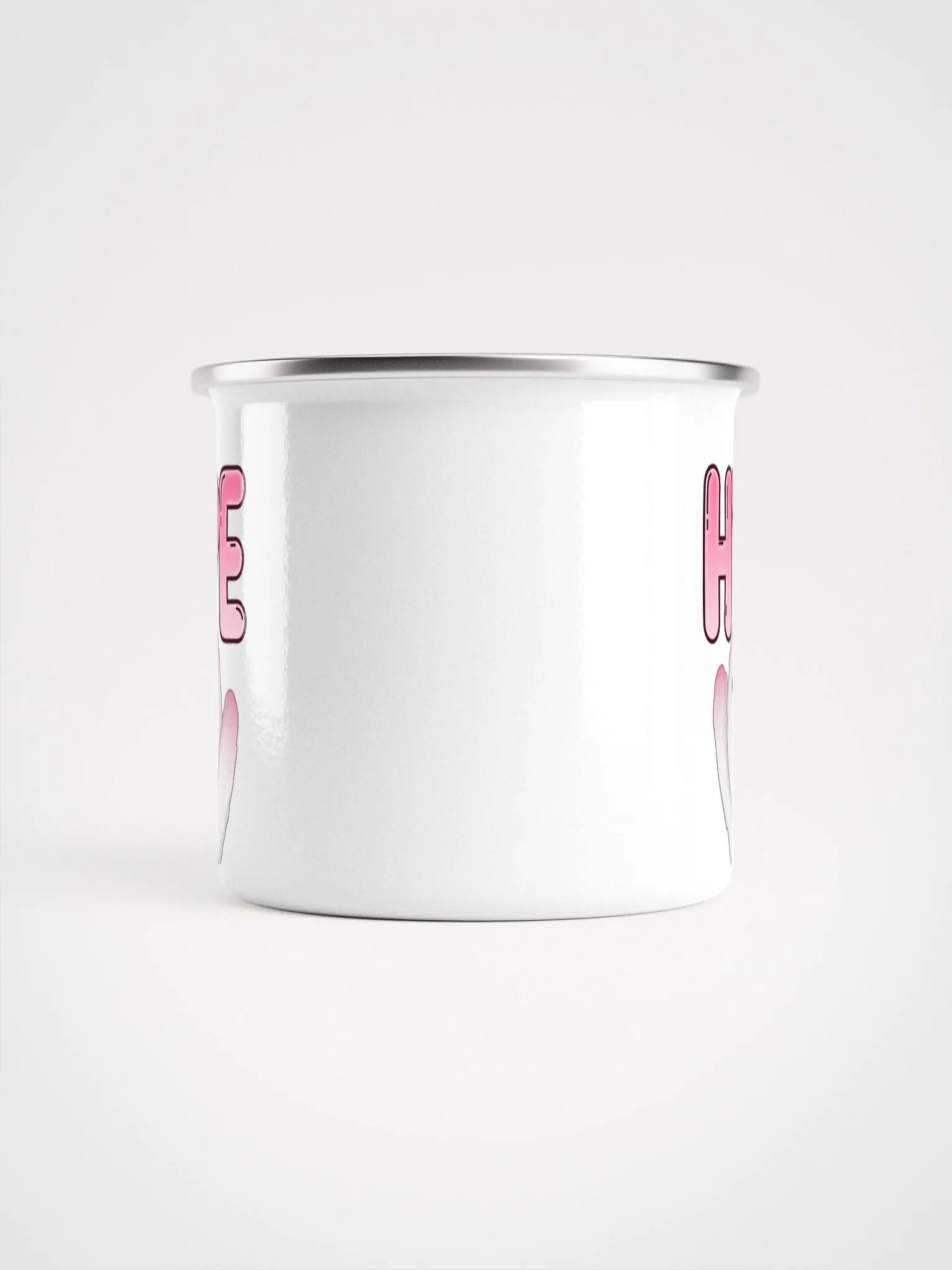 ~ Pure PinguHype Mug ~ product image (5)