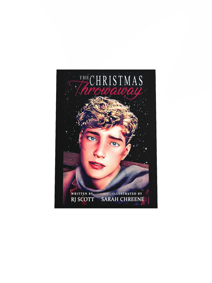 The Christmas Throwaway Poster product image (8)