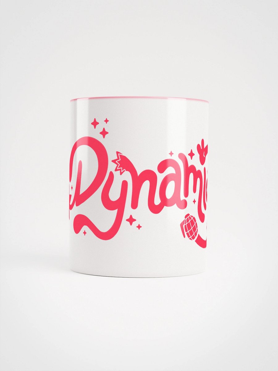 SugarBB Dynamight Mug product image (5)