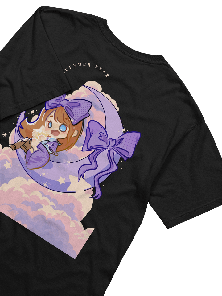 Moon Shirt product image (1)