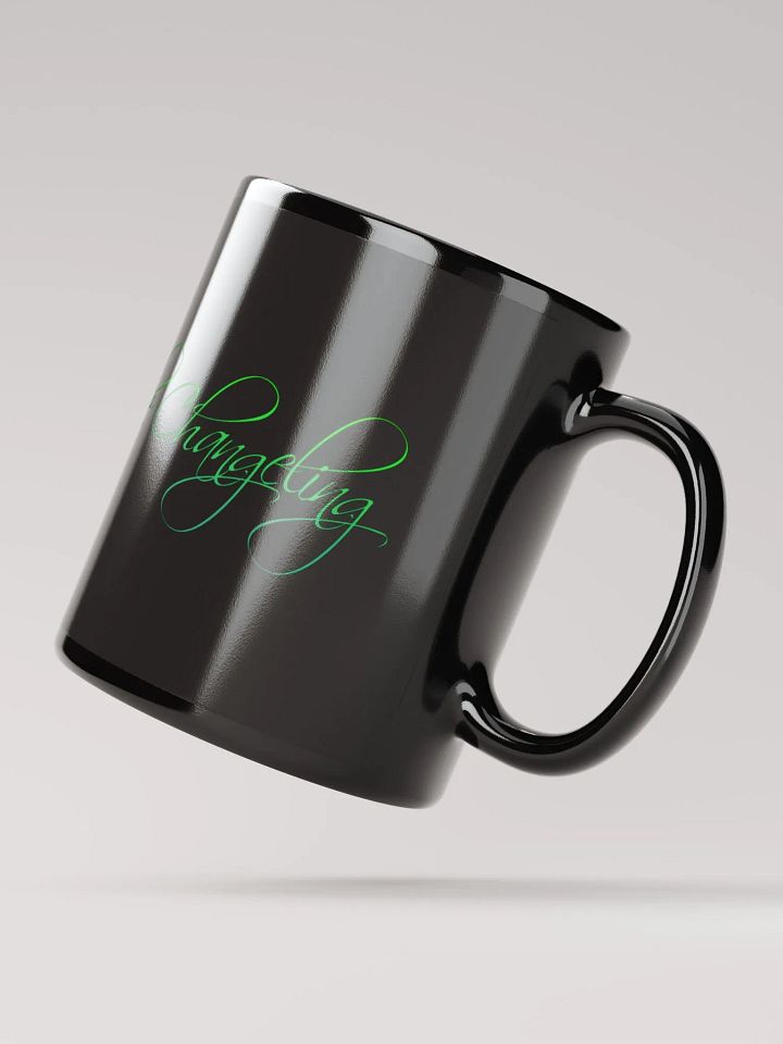 Changeling mug product image (2)