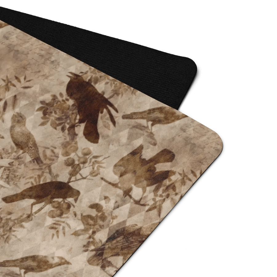 Green Witch Yoga Mat #3 product image (3)