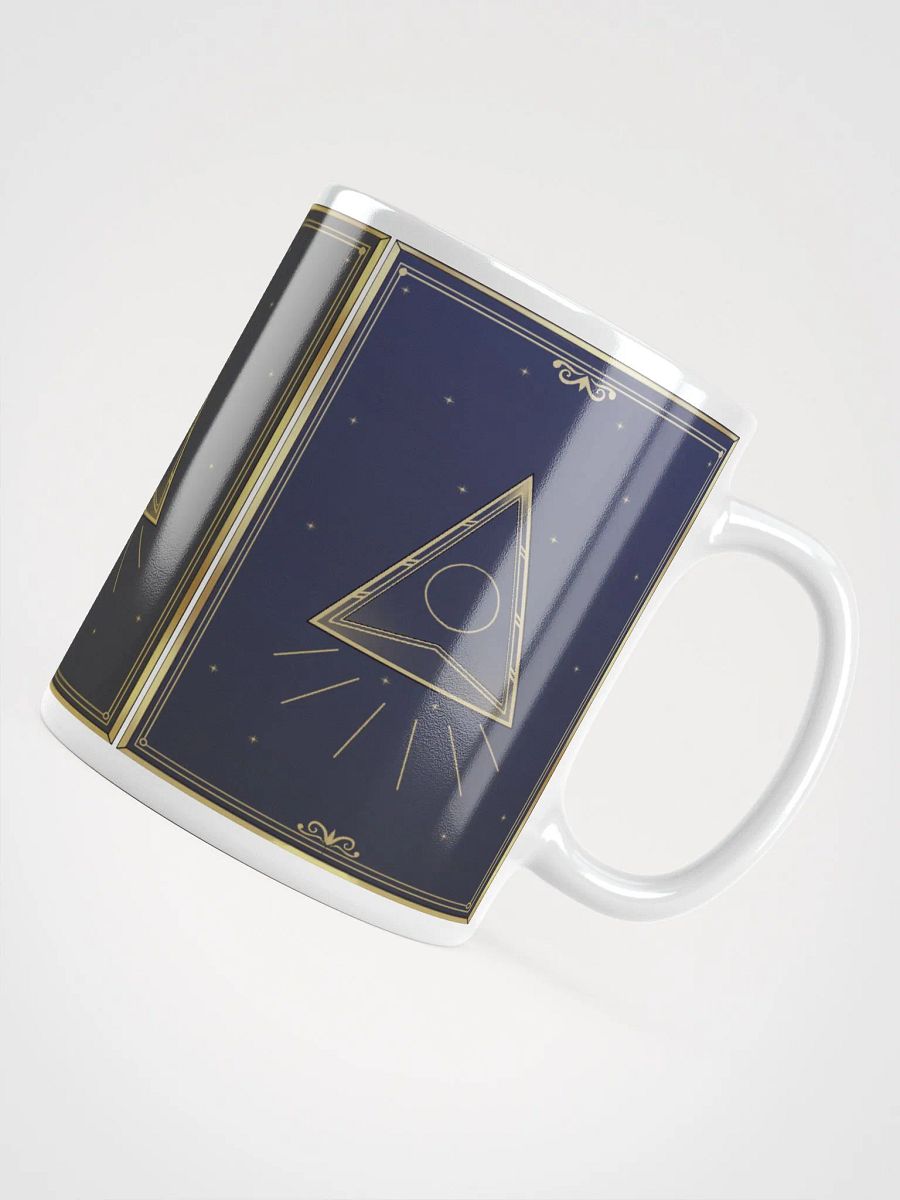 Tarot 11oz. Mug product image (4)