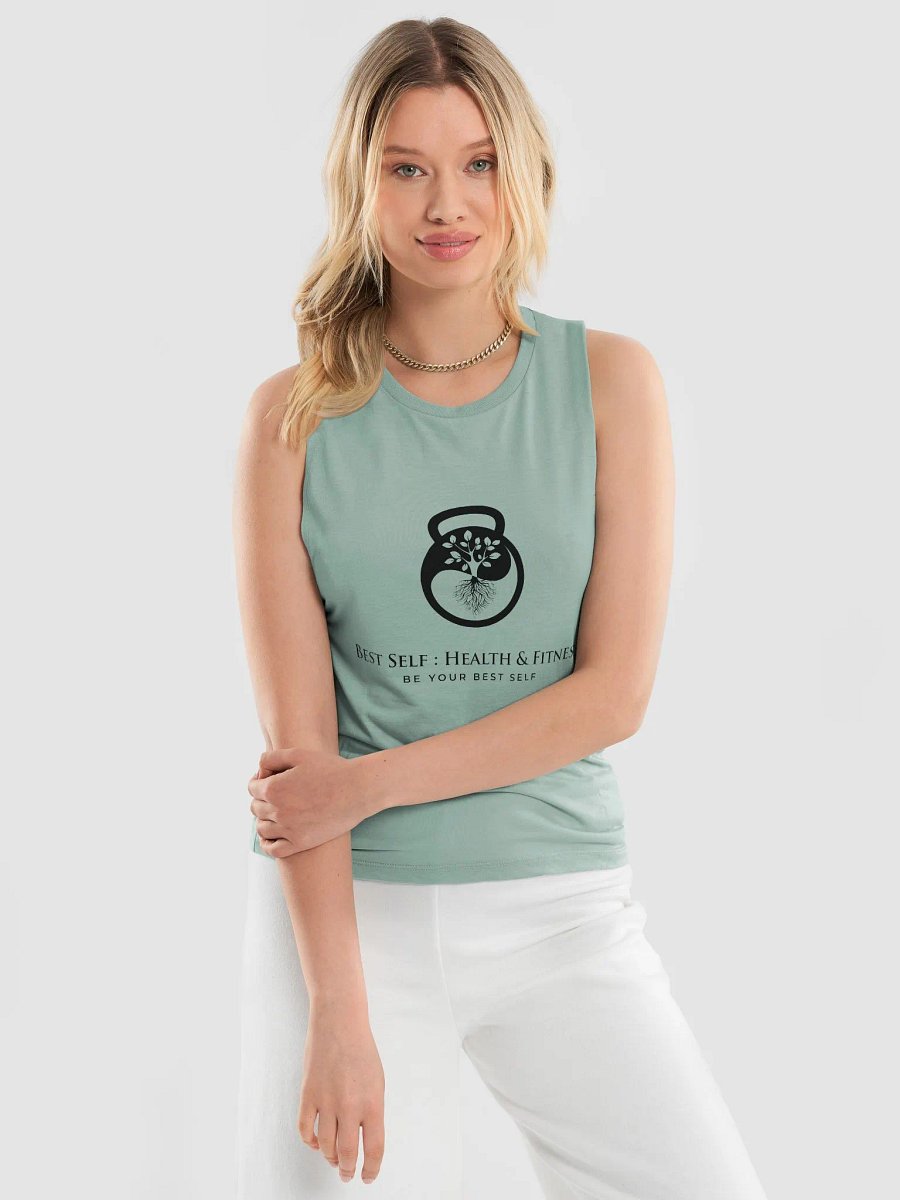 Best Self: Women's Tank product image (10)